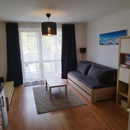 Apartmany Liptov Maco Липтовски-Микулаш Экстерьер фото