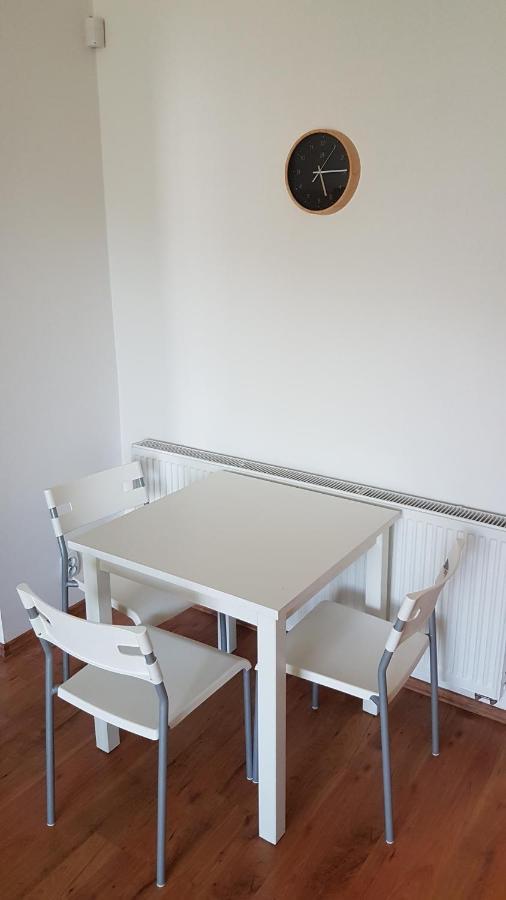 Apartmany Liptov Maco Липтовски-Микулаш Экстерьер фото