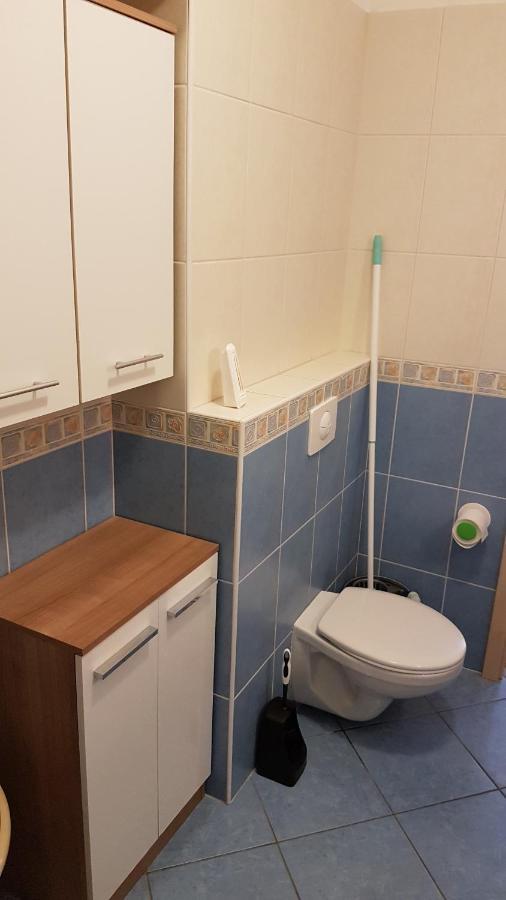 Apartmany Liptov Maco Липтовски-Микулаш Экстерьер фото