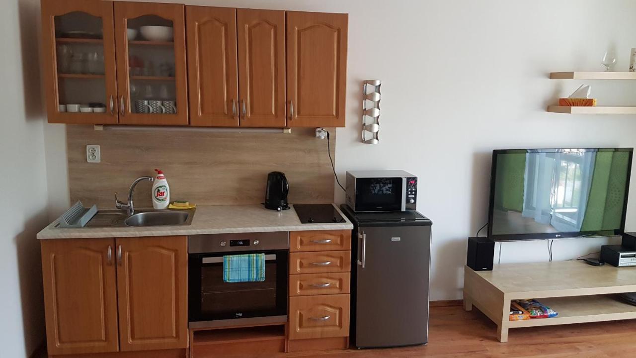 Apartmany Liptov Maco Липтовски-Микулаш Экстерьер фото
