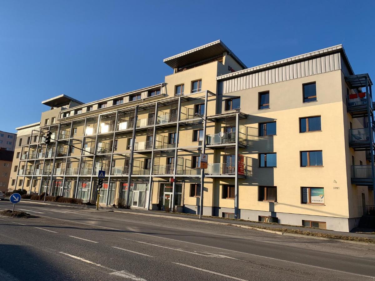 Apartmany Liptov Maco Липтовски-Микулаш Экстерьер фото
