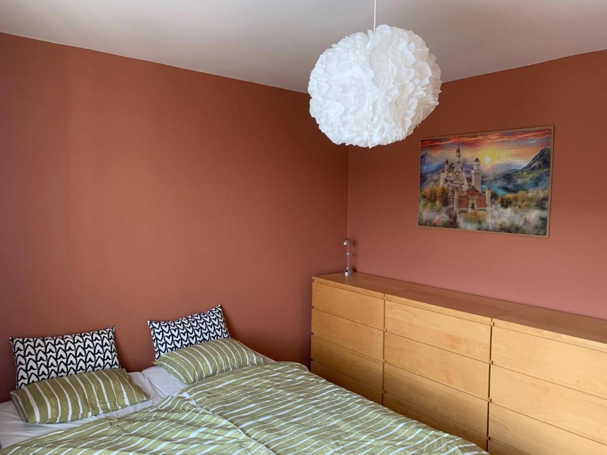 Apartmany Liptov Maco Липтовски-Микулаш Экстерьер фото