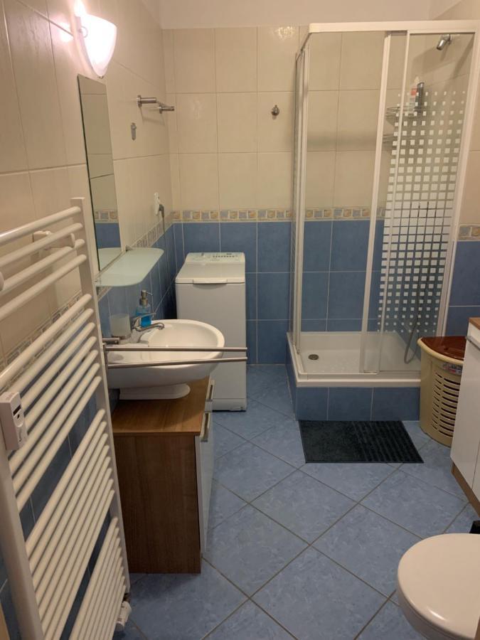 Apartmany Liptov Maco Липтовски-Микулаш Экстерьер фото