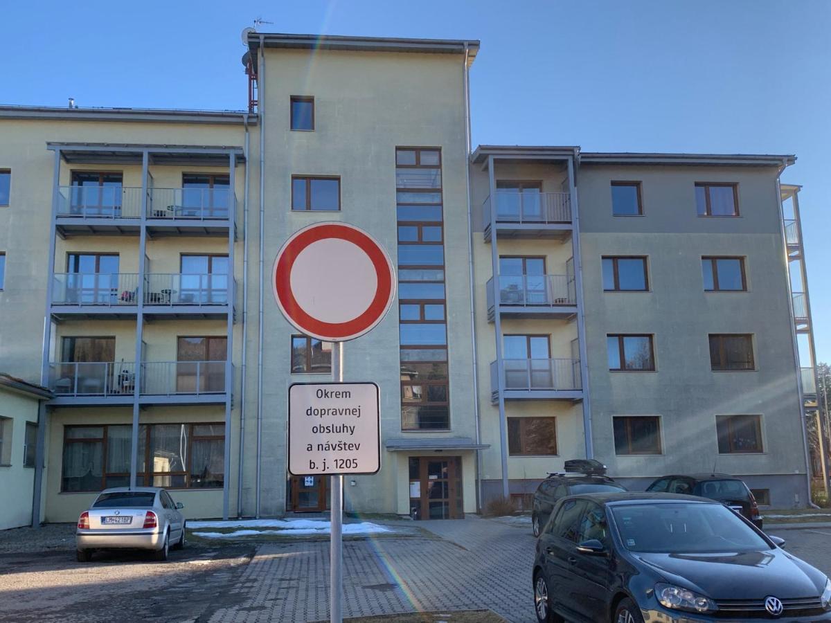 Apartmany Liptov Maco Липтовски-Микулаш Экстерьер фото