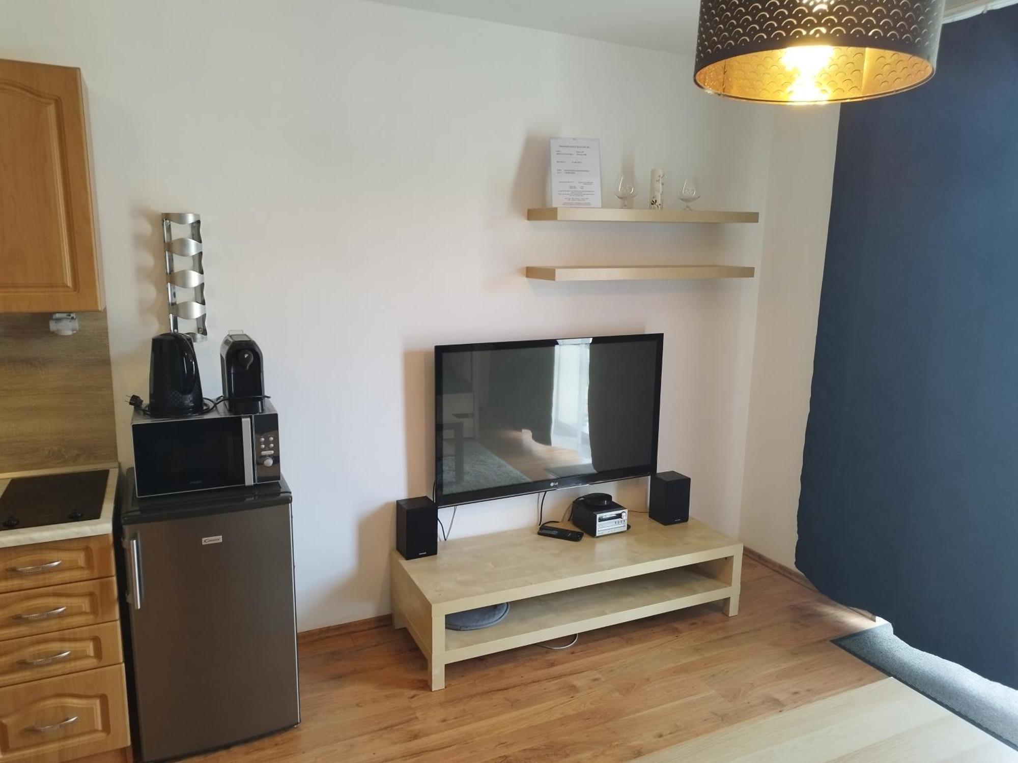 Apartmany Liptov Maco Липтовски-Микулаш Экстерьер фото