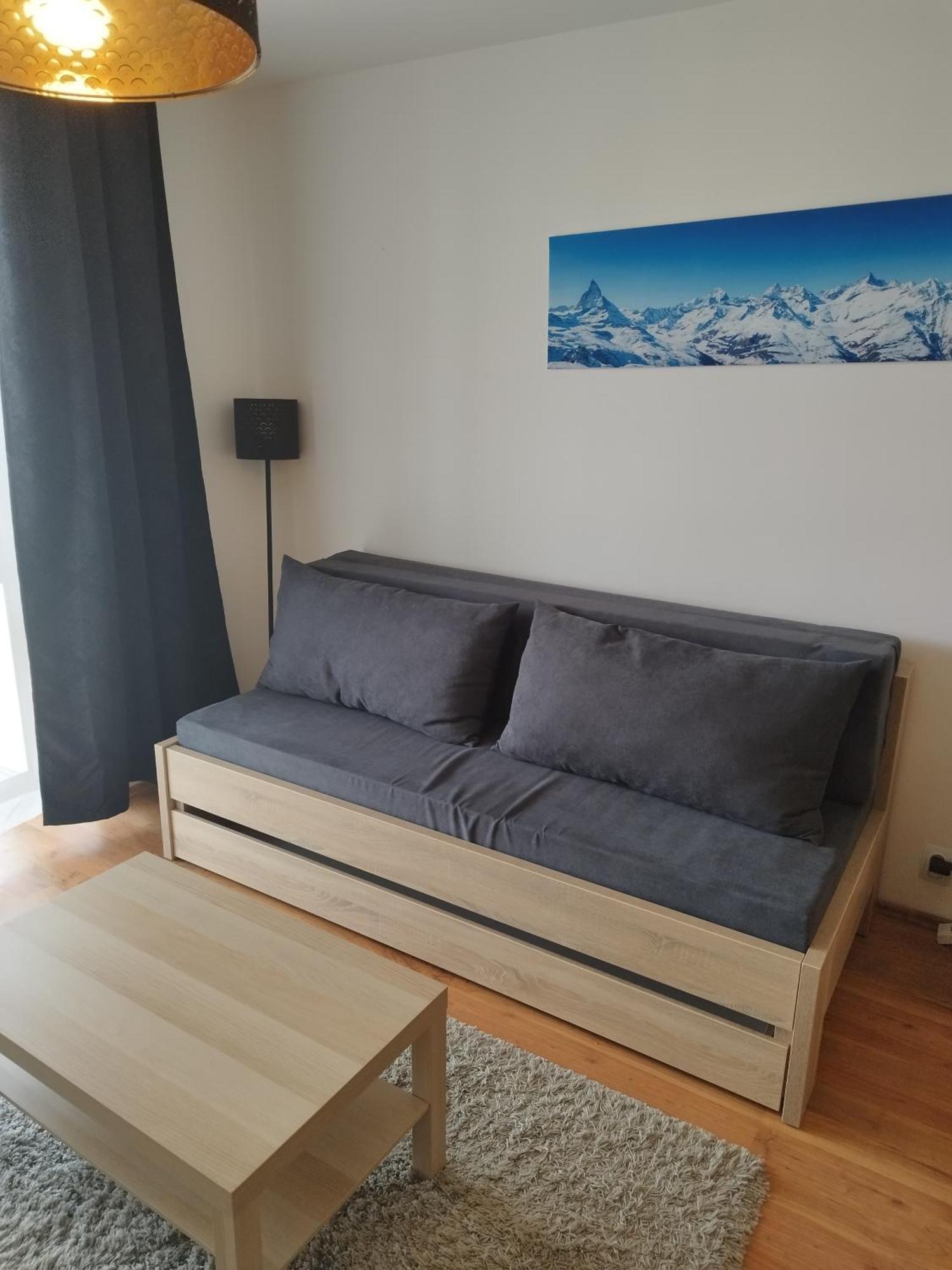 Apartmany Liptov Maco Липтовски-Микулаш Экстерьер фото