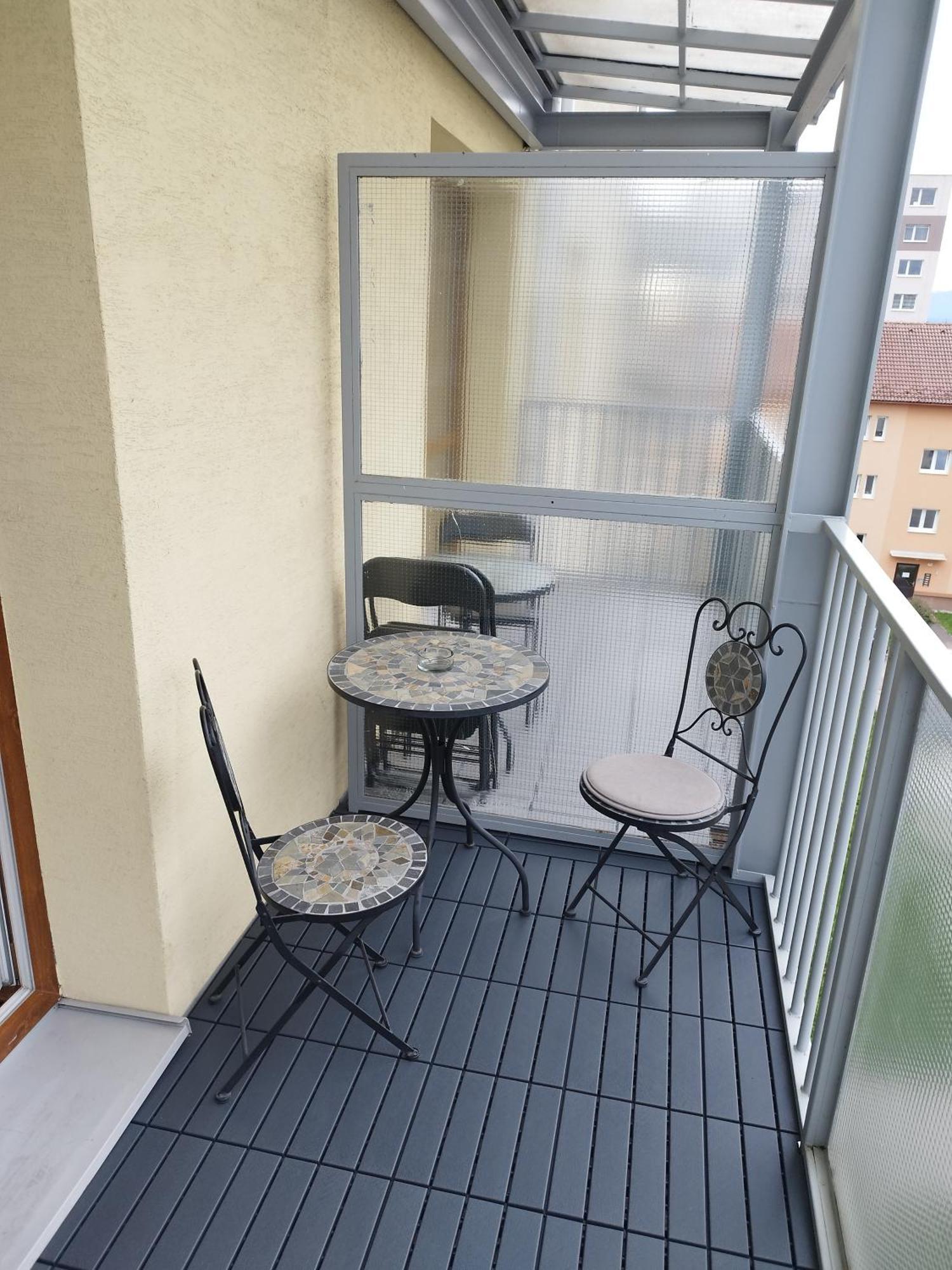 Apartmany Liptov Maco Липтовски-Микулаш Экстерьер фото